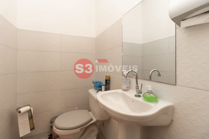 Casa à venda com 3 quartos, 123m² - Foto 5