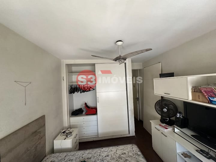 Apartamento à venda com 2 quartos, 88m² - Foto 20