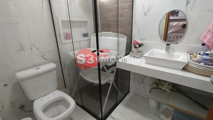 Casa de Condomínio à venda com 3 quartos, 200m² - Foto 18