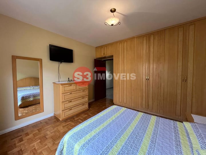 Casa à venda com 3 quartos, 269m² - Foto 13