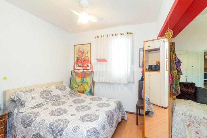 Apartamento à venda com 3 quartos, 95m² - Foto 17