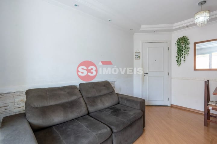 Apartamento à venda com 3 quartos, 70m² - Foto 5