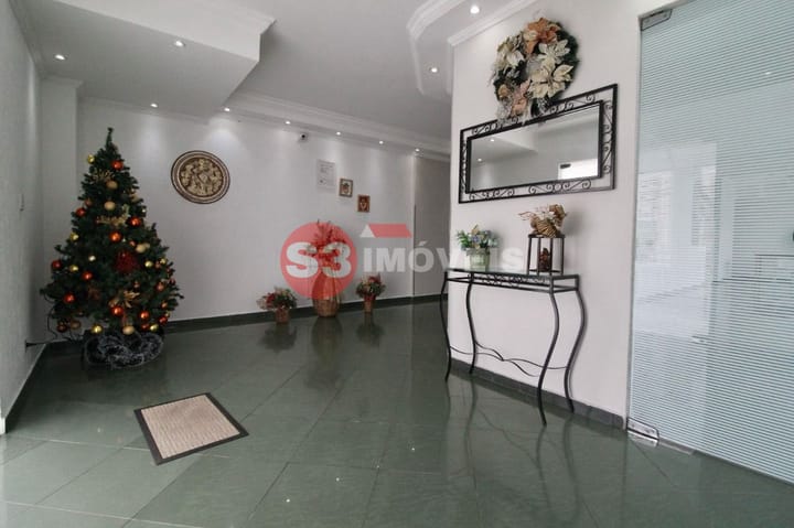 Apartamento à venda com 2 quartos, 49m² - Foto 16