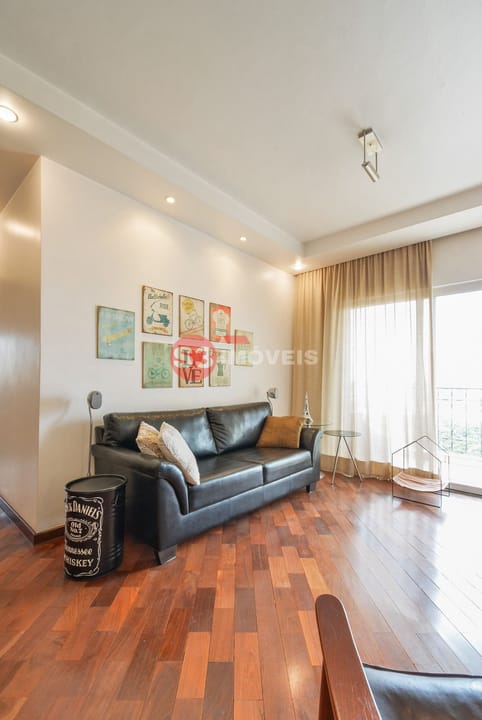 Apartamento à venda com 3 quartos, 102m² - Foto 7