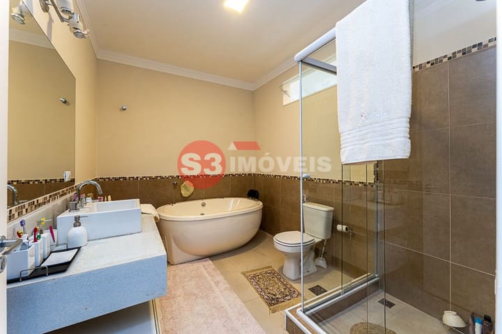 Casa à venda com 4 quartos, 510m² - Foto 64