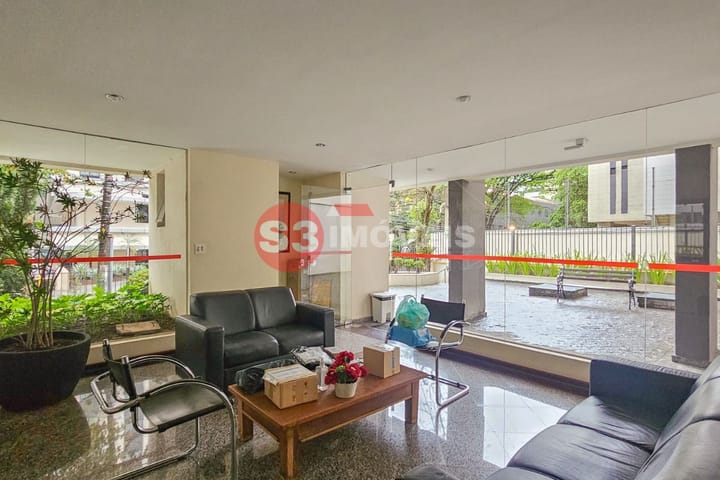 Apartamento à venda com 3 quartos, 108m² - Foto 6