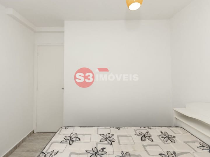 Apartamento à venda com 2 quartos, 47m² - Foto 34