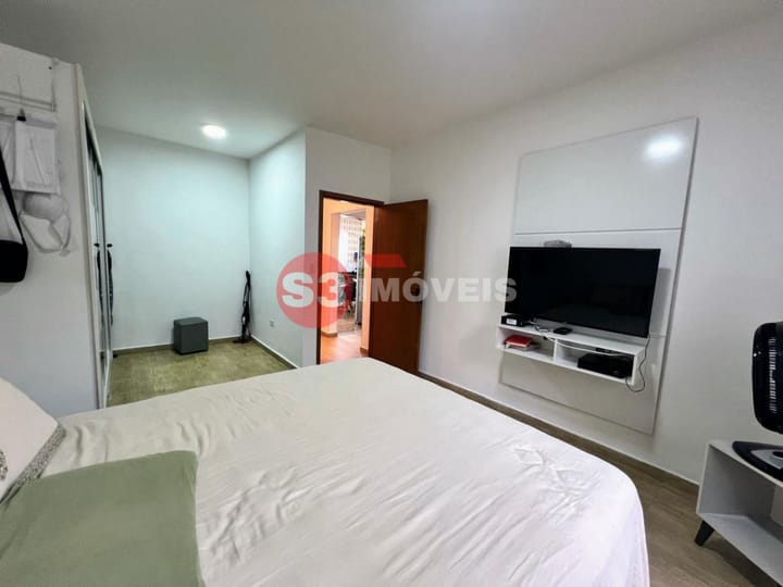 Casa à venda com 2 quartos, 168m² - Foto 10