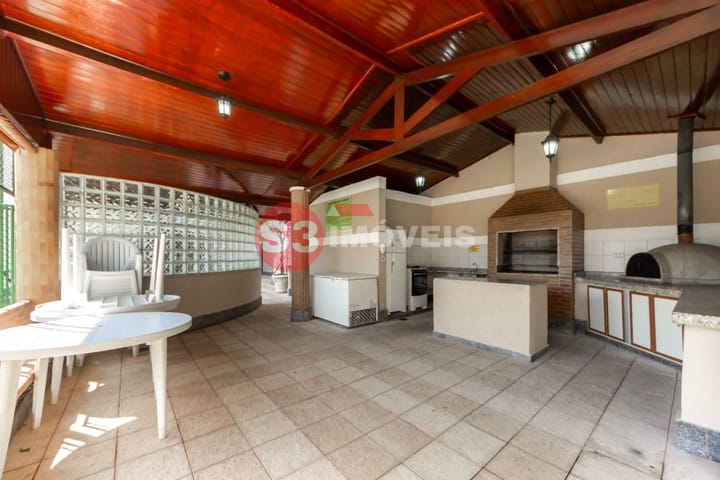 Apartamento à venda com 3 quartos, 66m² - Foto 21