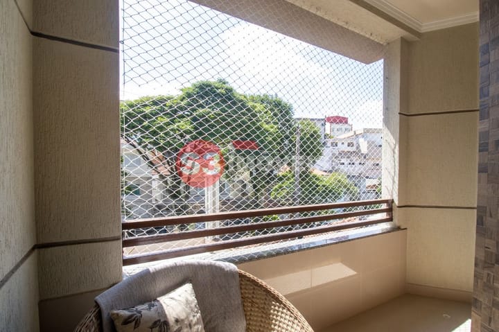 Casa à venda com 3 quartos, 240m² - Foto 21