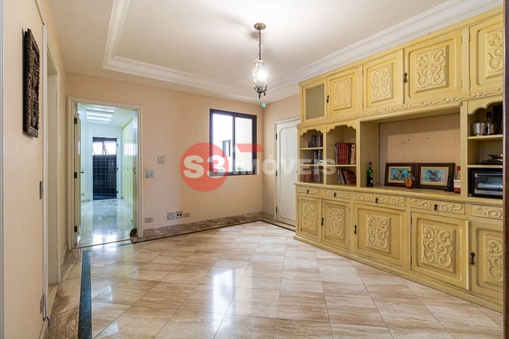 Apartamento à venda com 4 quartos, 289m² - Foto 35