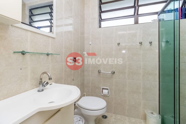 Casa à venda com 4 quartos, 167m² - Foto 15