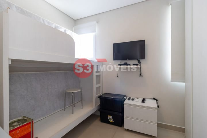 Apartamento à venda com 4 quartos, 405m² - Foto 38