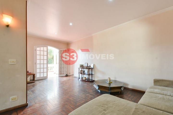 Casa à venda com 4 quartos, 450m² - Foto 23