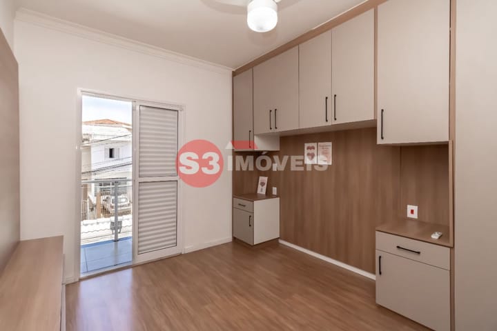 Casa à venda com 3 quartos, 107m² - Foto 26