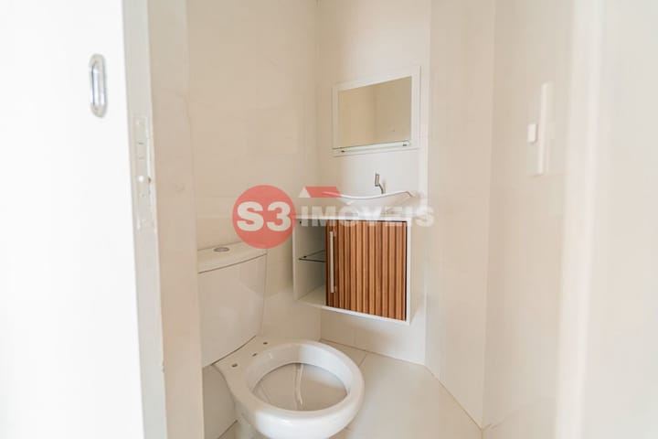 Apartamento à venda com 2 quartos, 61m² - Foto 14