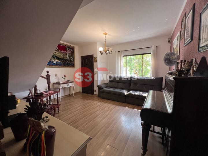 Casa à venda com 3 quartos, 147m² - Foto 9