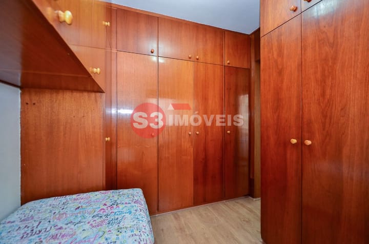 Apartamento à venda com 3 quartos, 91m² - Foto 24