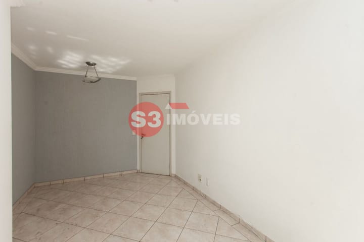 Apartamento à venda com 2 quartos, 50m² - Foto 11