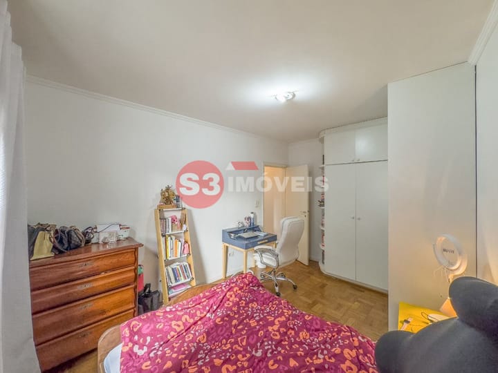 Apartamento à venda com 2 quartos, 77m² - Foto 15