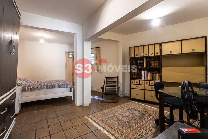 Casa à venda com 3 quartos, 250m² - Foto 45