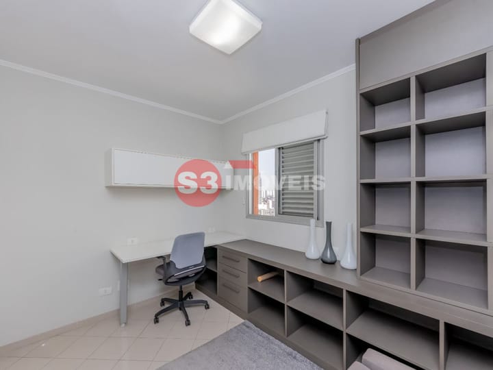 Apartamento à venda com 2 quartos, 73m² - Foto 38