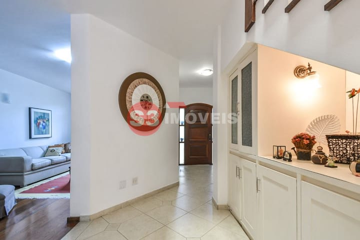 Casa à venda com 3 quartos, 190m² - Foto 10