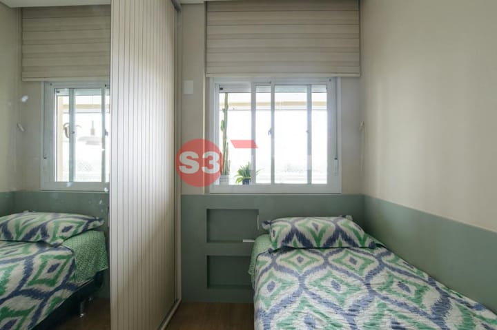 Apartamento à venda com 2 quartos, 68m² - Foto 15