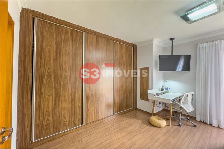 Casa de Condomínio à venda com 3 quartos, 200m² - Foto 28