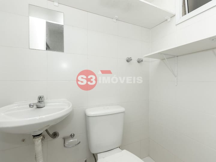 Apartamento à venda com 3 quartos, 77m² - Foto 33