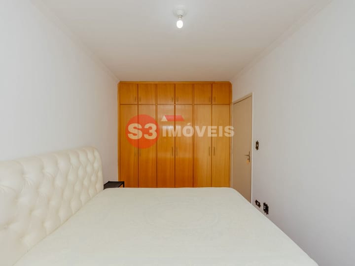 Apartamento à venda com 2 quartos, 80m² - Foto 8