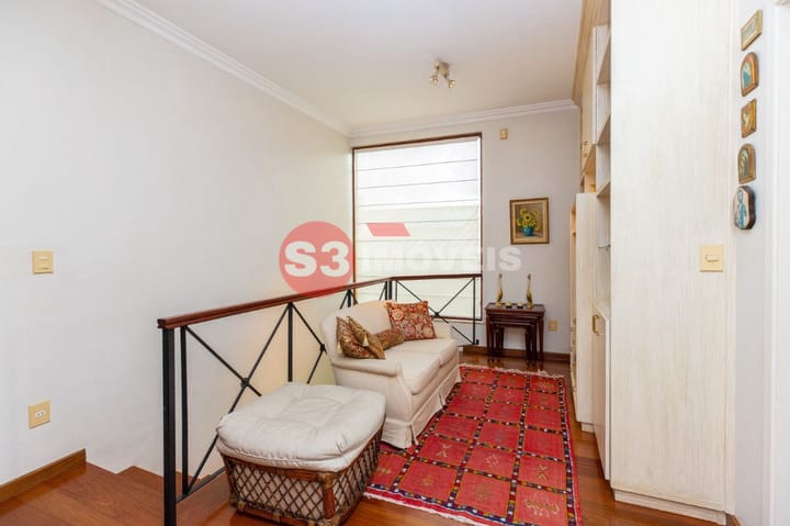 Casa à venda com 4 quartos, 420m² - Foto 53