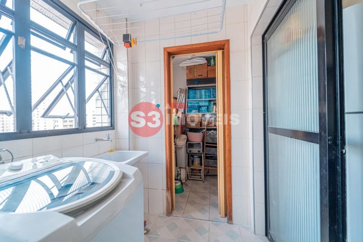 Apartamento à venda com 3 quartos, 114m² - Foto 17