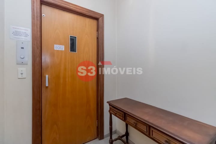 Apartamento à venda com 3 quartos, 107m² - Foto 5