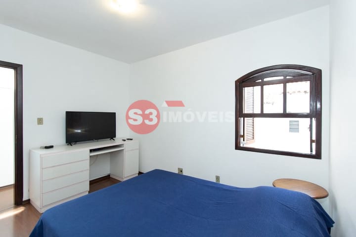 Casa à venda com 3 quartos, 191m² - Foto 19