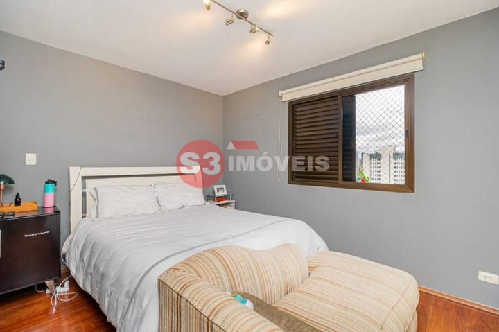 Apartamento à venda com 3 quartos, 130m² - Foto 14