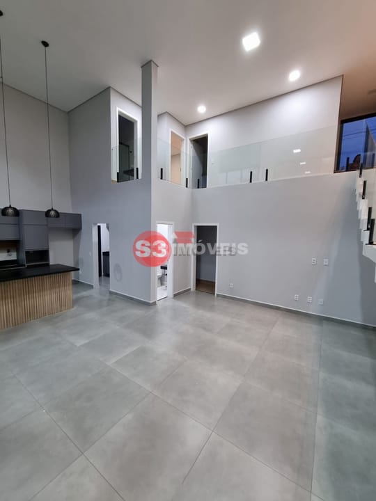 Casa de Condomínio à venda com 3 quartos, 200m² - Foto 9