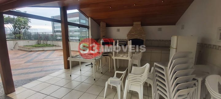 Apartamento à venda com 3 quartos, 107m² - Foto 45