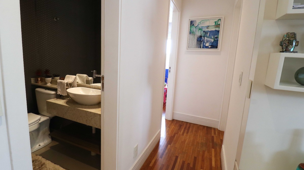 Apartamento à venda com 3 quartos, 96m² - Foto 15