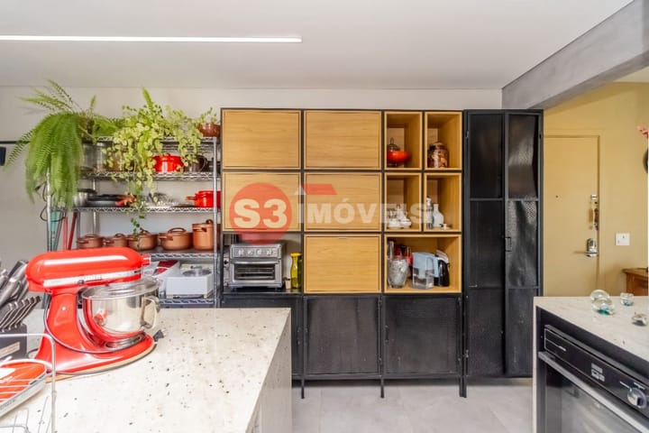 Cobertura à venda com 3 quartos, 189m² - Foto 20