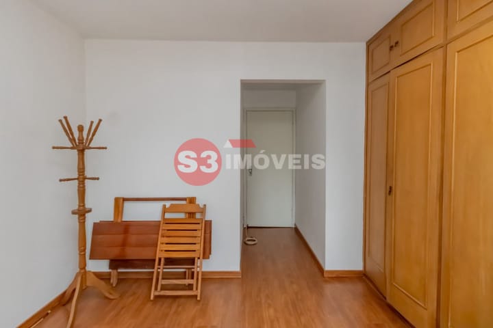 Apartamento à venda com 3 quartos, 107m² - Foto 21