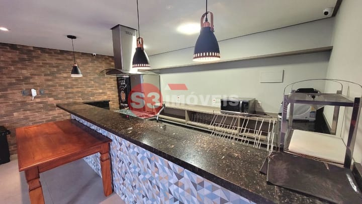 Apartamento à venda com 3 quartos, 60m² - Foto 35