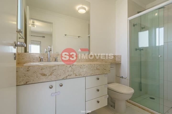 Apartamento à venda com 3 quartos, 87m² - Foto 13