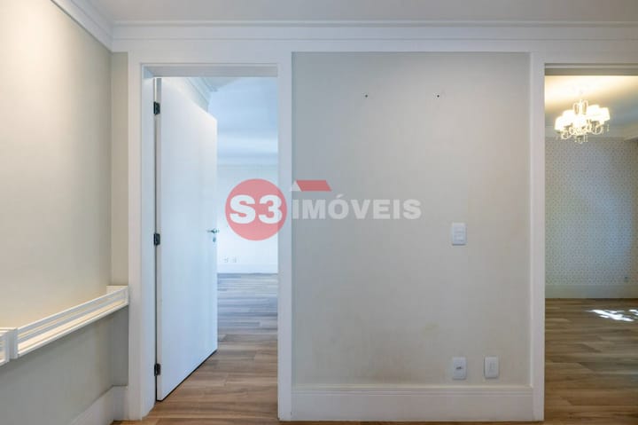 Apartamento à venda com 3 quartos, 235m² - Foto 28