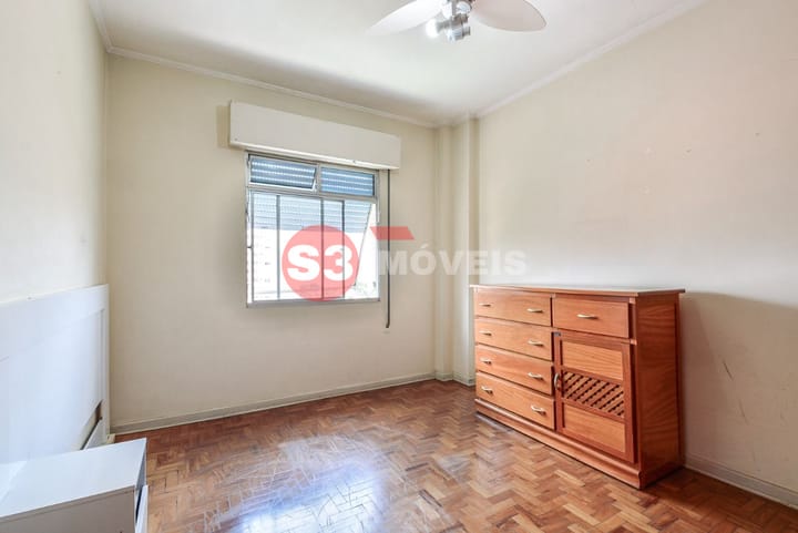 Apartamento à venda com 2 quartos, 85m² - Foto 11