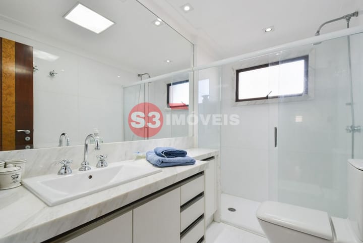 Apartamento à venda com 4 quartos, 374m² - Foto 40