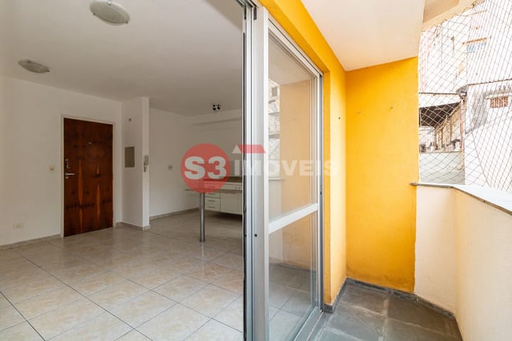 Apartamento à venda com 2 quartos, 57m² - Foto 14