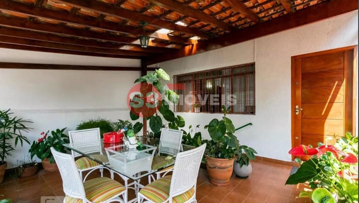 Casa à venda com 3 quartos, 107m² - Foto 15