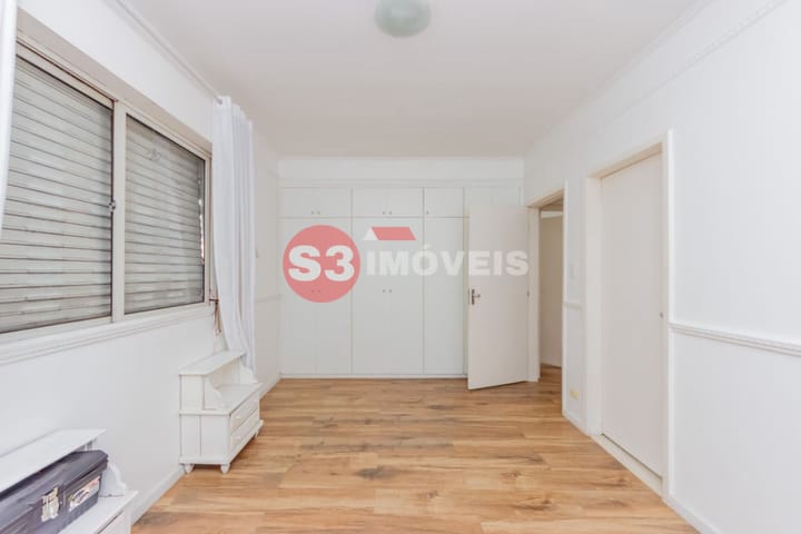 Apartamento à venda com 3 quartos, 117m² - Foto 7