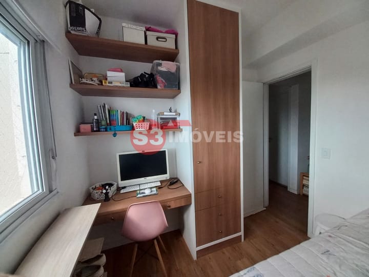 Apartamento à venda com 2 quartos, 76m² - Foto 20